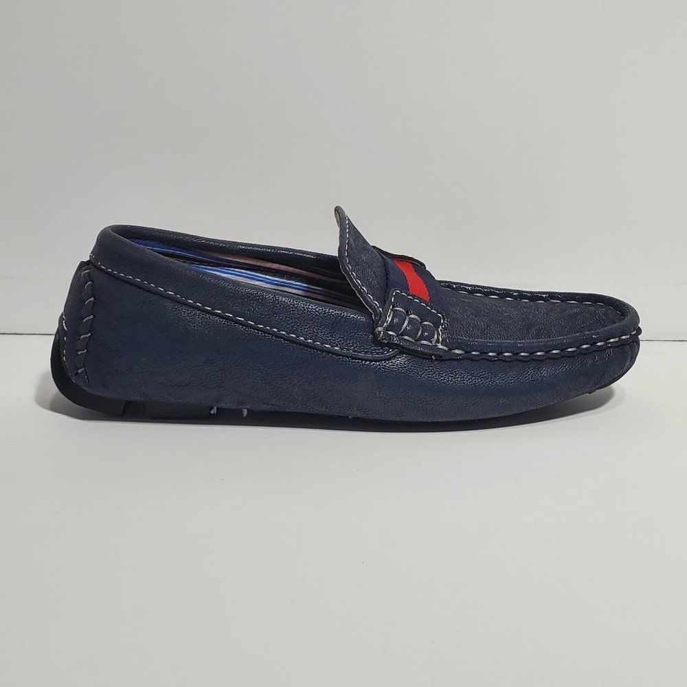 Steve Harvey Celebrity Collection Loafers sz 9Y